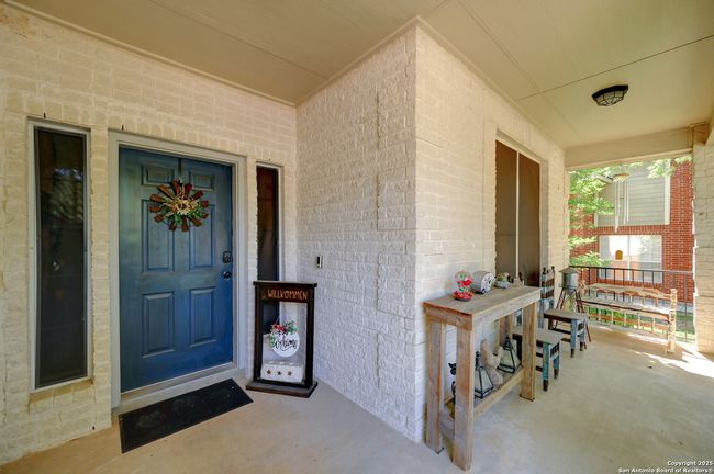 3464 Dartmouth Cv, House other with 3 bedrooms, 3 bathrooms and null parking in Schertz TX | Image 5