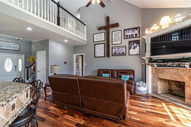 17631 Huffmeister Rd, House other with 4 bedrooms, 4 bathrooms and 3 parking in Cypress TX | Image 13
