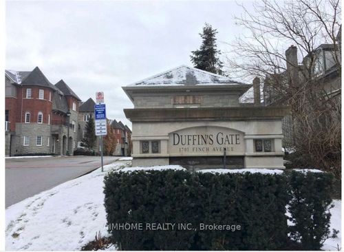43-1701 Finch Ave, Pickering, ON, L1V0B7 | Card Image