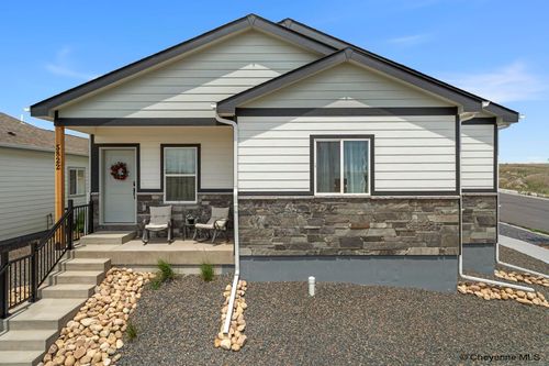 5822 Alex Ranch Rd, Cheyenne, WY, 82007-1887 | Card Image