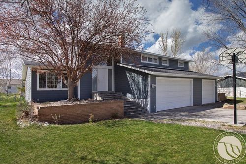 2152 Skyview Drive, Billings, MT, 59105 | Card Image