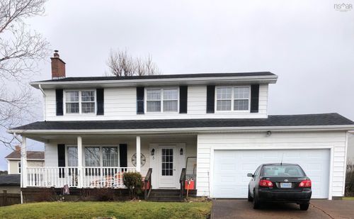 3 Grants Crt, Port Hawkesbury, NS, B9A2K4 | Card Image