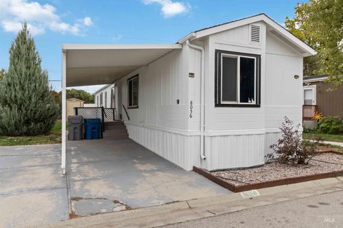 8056 W Manassas Ln, Boise, ID, 83714-6034 | Card Image