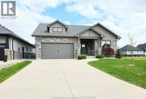 15 Sienna Crt, Chatham, ON, N7M0R9 | Card Image