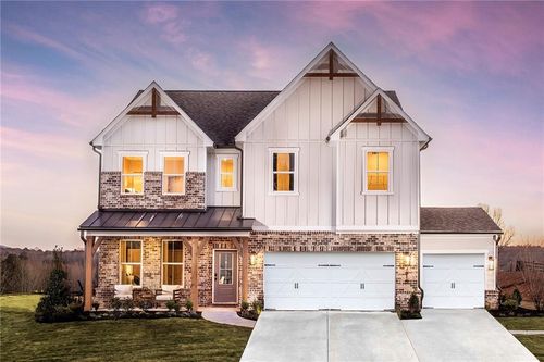 4720 Mountain Rd, Cumming, GA, 30040 | Card Image