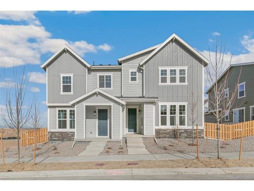 13509 E 111th Ave, Commerce City, CO, 80022-7423 | Card Image