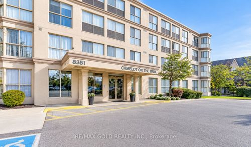219-8351 Mclaughlin Rd, Brampton, ON, L6Y4H8 | Card Image
