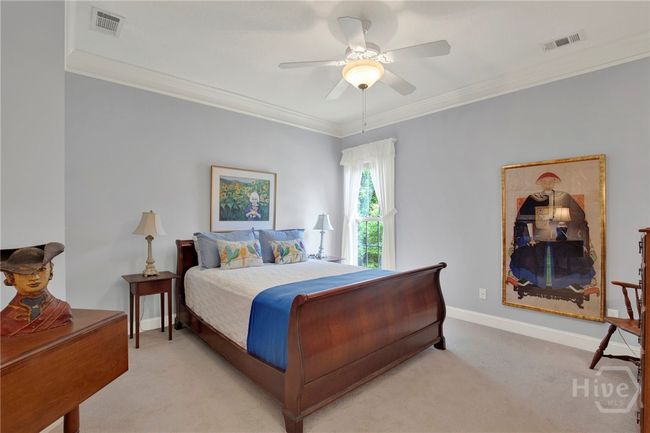 UNIT-706 - 411 Southbridge Blvd, Condo with 3 bedrooms, 3 bathrooms and null parking in Savannah GA | Image 15