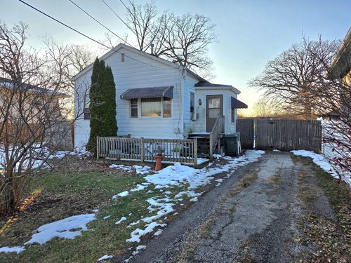 16138 Oak Ave, Oak Forest, IL, 60452-4131 | Card Image