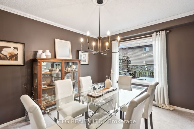 1272 Maple Ridge Dr, House other with 5 bedrooms, 4 bathrooms and 2 parking in Pickering ON | Image 7