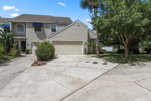 1430 Spindrift Cir E, Neptune Beach, FL, 32266-3266 | Card Image