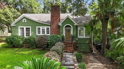 516 Beverly St, Tallahassee, FL, 32301-2506 | Card Image