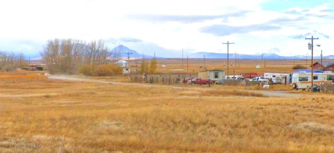 Looking West Toward the Rocky Mtns | Image 7