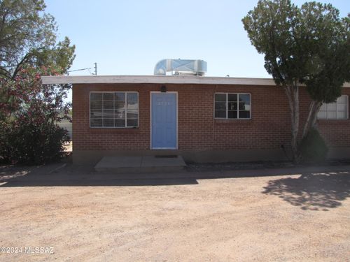 4721 E 1st Street, Tucson, AZ, 85711 | Card Image