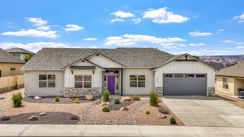 1454 Oak Creek Ave, Fruita, CO, 81521-9610 | Card Image