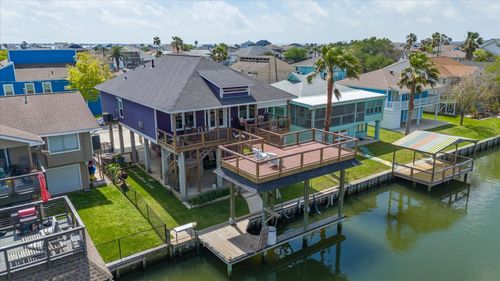 604 Warsaw St, Bayou Vista, TX, 77563-2606 | Card Image