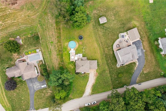 557 Six Flat Rd, House other with 4 bedrooms, 3 bathrooms and 2 parking in Homer City PA | Image 50