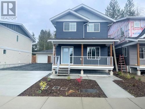 7272 Edgehill Cres, Powell River, BC, V8A0V8 | Card Image