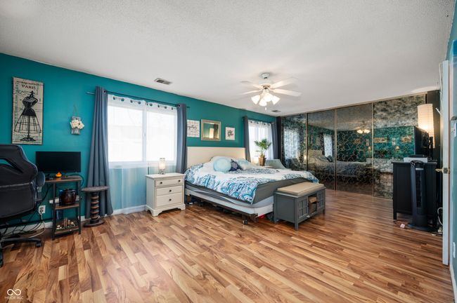 7622 Vintage Ct, Condo with 3 bedrooms, 3 bathrooms and null parking in Lawrence IN | Image 13