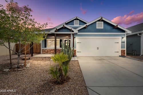 5029 S 11th Pl, Phoenix, AZ, 85040-5003 | Card Image