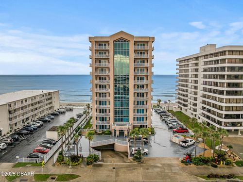702-3737 S Atlantic Ave, Daytona Beach, FL, 32118-7274 | Card Image