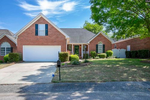 14 Crockett Drive, Lugoff, SC, 29078 | Card Image