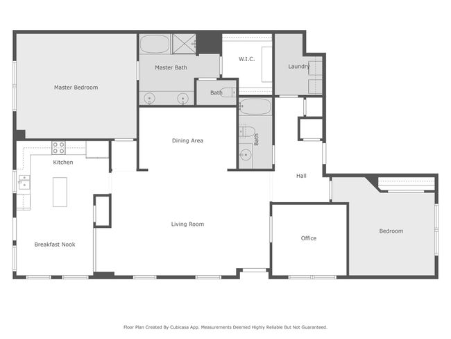 2813 Fordham Rd, Townhouse with 2 bedrooms, 2 bathrooms and null parking in Plano TX | Image 27