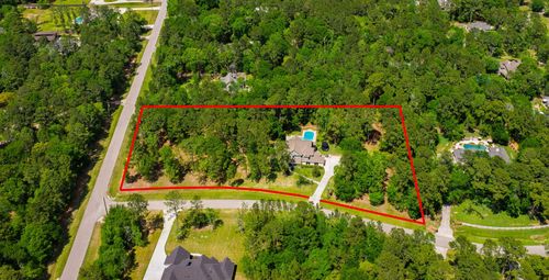10626 Crystal Cove Dr, Magnolia, TX, 77354-3232 | Card Image