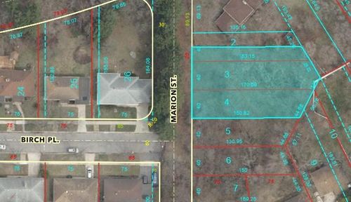 243-255 Marion Street, Gary, IN, 46403 | Card Image