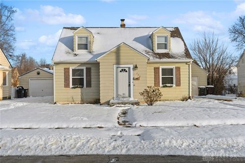 730 June Dr, Fairborn, OH, 45324-5433 | Card Image