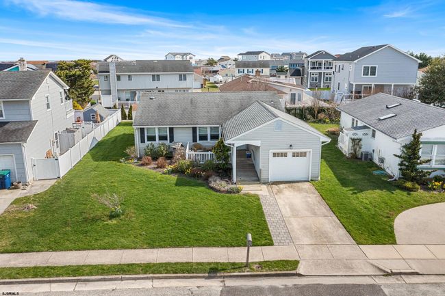 5202 Waterview Dr, House other with 3 bedrooms, 2 bathrooms and null parking in Brigantine NJ | Image 26