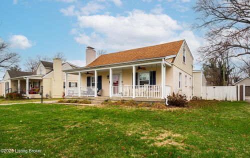 4023 Elmwood Ave, Louisville, KY, 40207-2107 | Card Image