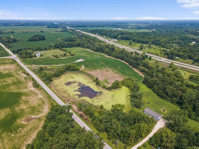 7364 W Old Trail Rd, Home with 0 bedrooms, 0 bathrooms and null parking in Larwill IN | Image 10