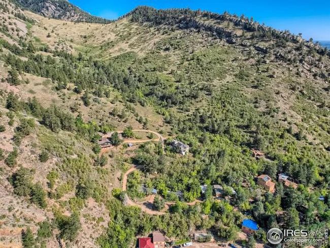 63 Baldwin Circle, Home with 0 bedrooms, 0 bathrooms and null parking in Eldorado Springs CO | Image 13
