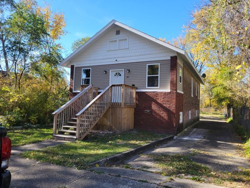 4738 Delaware St, Gary, IN, 46409 | Card Image