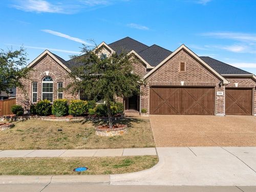 1436 Corrara Drive, McLendon Chisholm, TX, 75032 | Card Image