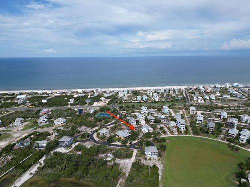 104 S Echo Ln, Cape San Blas, FL, 32456-4277 | Card Image