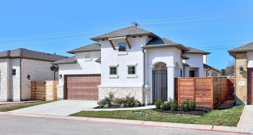 529 Clubhouse Dr, Georgetown, TX, 78628-2053 | Card Image