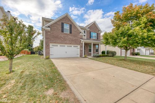 18184 Sadie Ln, Westfield, IN, 46062-1109 | Card Image