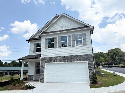 4778 Moonstone Trce Ne, Kennesaw, GA, 30144-1970 | Card Image