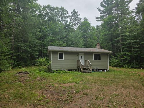 1243 Haskell Lake Ln W, Lac du Flambeau, WI, 54538 | Card Image