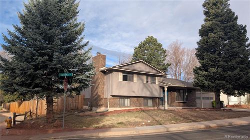 4804 Galena Drive, Colorado Springs, CO, 80918 | Card Image