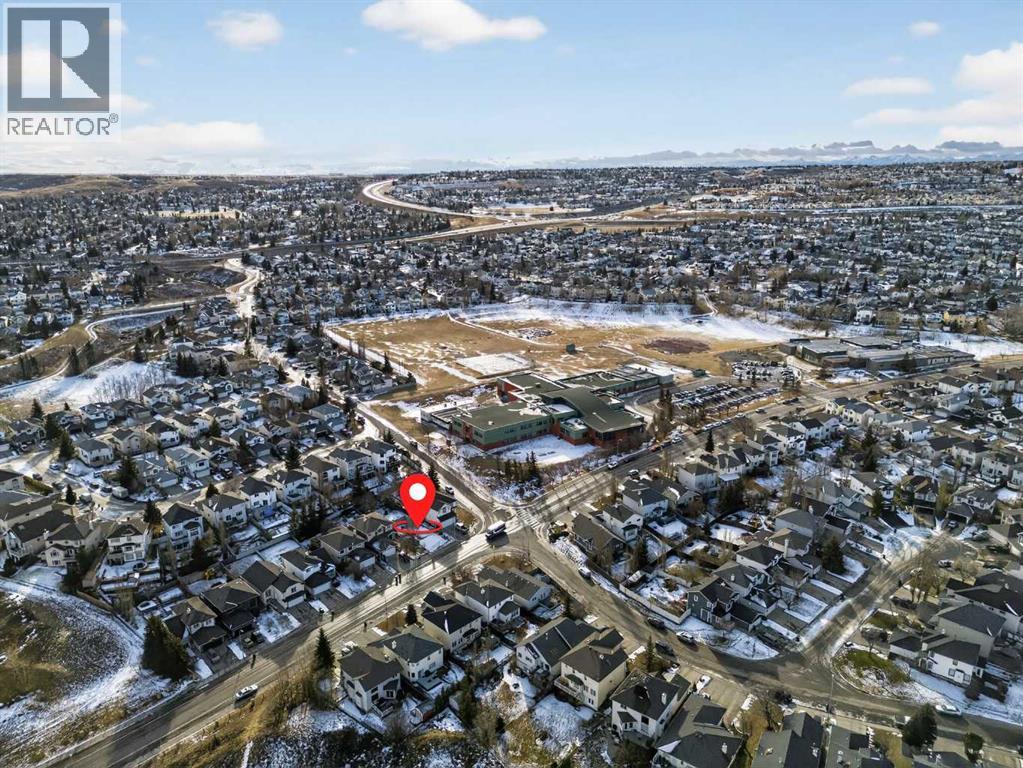 Land in Calgary