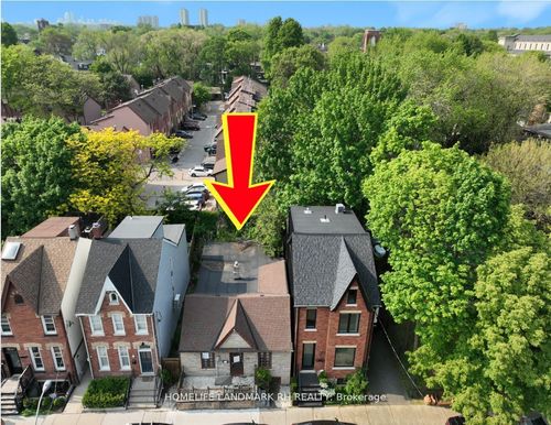 70 Allen Ave, Toronto, ON, M4M1T4 | Card Image