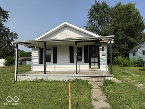 2224 Lafayette St, Anderson, IN, 46012-1640 | Card Image