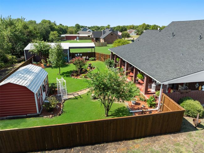 510 Mcclendon St, House other with 5 bedrooms, 3 bathrooms and null parking in Leonard TX | Image 32
