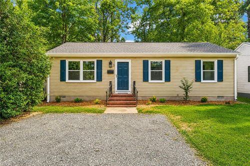 3 Alpine Street, Newport News, VA, 23606 | Card Image