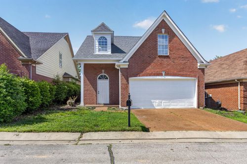 7480 Bakers Glenn Ln, Memphis, TN, 38018 | Card Image