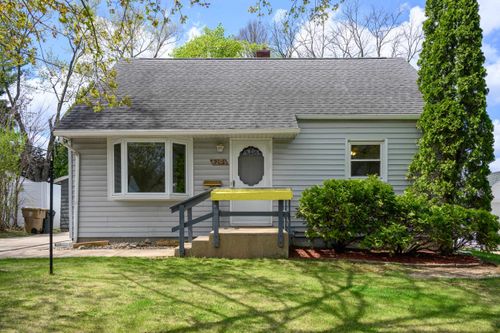 4205 Claire Street, Madison, WI, 53716 | Card Image
