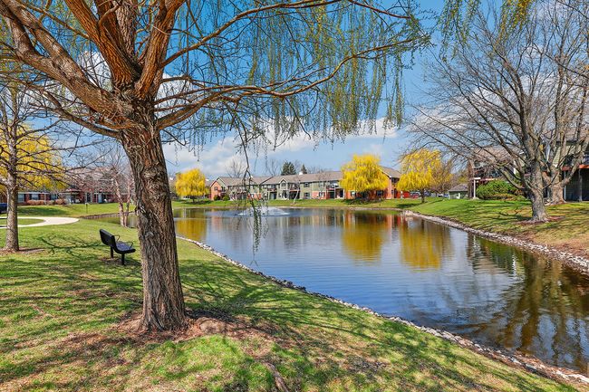 APT-203 - 1529 Raymond Dr, Condo with 2 bedrooms, 1 bathrooms and 1 parking in Naperville IL | Image 22